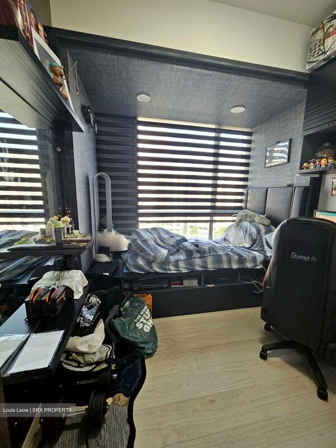 d'Nest (D18), Condominium #498117481